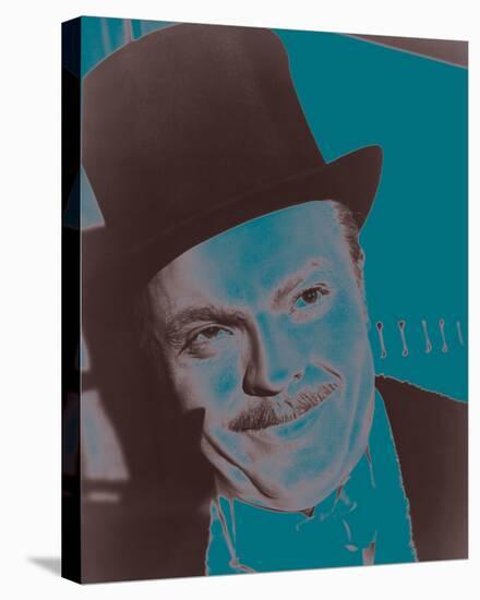 Orson Welles, Citizen Kane (1941)-null-Stretched Canvas