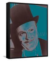 Orson Welles, Citizen Kane (1941)-null-Framed Stretched Canvas