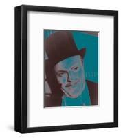 Orson Welles, Citizen Kane (1941)-null-Framed Photo