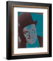 Orson Welles, Citizen Kane (1941)-null-Framed Photo