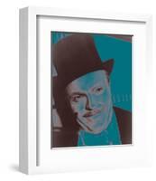 Orson Welles, Citizen Kane (1941)-null-Framed Photo