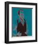 Orson Welles, Citizen Kane (1941)-null-Framed Photo