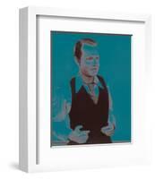 Orson Welles, Citizen Kane (1941)-null-Framed Photo