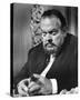 Orson Welles, House of Cards (1968)-null-Stretched Canvas