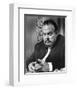 Orson Welles, House of Cards (1968)-null-Framed Photo