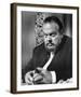 Orson Welles, House of Cards (1968)-null-Framed Photo