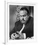 Orson Welles, House of Cards (1968)-null-Framed Photo