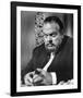 Orson Welles, House of Cards (1968)-null-Framed Photo