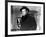 Orson Welles in 'The Third Man', 1949 (b/w photo)-English School-Framed Photo