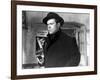 Orson Welles in 'The Third Man', 1949 (b/w photo)-English School-Framed Photo