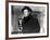 Orson Welles in 'The Third Man', 1949 (b/w photo)-English School-Framed Photo