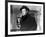 Orson Welles in 'The Third Man', 1949 (b/w photo)-English School-Framed Photo