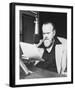 Orson Welles-null-Framed Photo