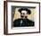 Orson Welles-null-Framed Photo