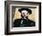 Orson Welles-null-Framed Photo