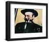 Orson Welles-null-Framed Photo