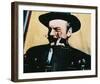 Orson Welles-null-Framed Photo