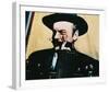 Orson Welles-null-Framed Photo