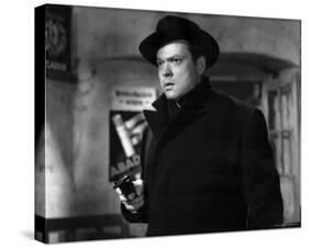 Orson Welles-null-Stretched Canvas