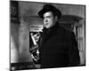 Orson Welles-null-Mounted Photo