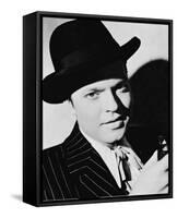 Orson Welles-null-Framed Stretched Canvas