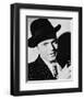 Orson Welles-null-Framed Photo