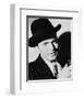 Orson Welles-null-Framed Photo