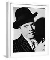 Orson Welles-null-Framed Photo