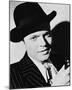 Orson Welles-null-Mounted Photo