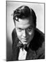 Orson Welles-null-Mounted Photo