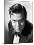 Orson Welles-null-Mounted Photo