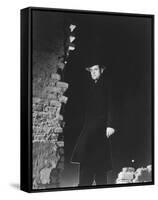 Orson Welles-null-Framed Stretched Canvas