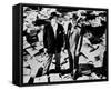 Orson Welles-null-Framed Stretched Canvas