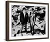 Orson Welles-null-Framed Photo