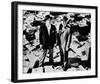 Orson Welles-null-Framed Photo