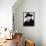 Orson Welles-null-Framed Stretched Canvas displayed on a wall