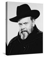 Orson Welles-null-Stretched Canvas