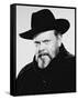 Orson Welles-null-Framed Stretched Canvas