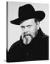 Orson Welles-null-Stretched Canvas