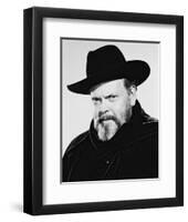 Orson Welles-null-Framed Photo