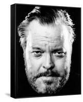 Orson Welles-null-Framed Stretched Canvas