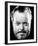 Orson Welles-null-Framed Photo