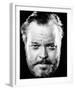 Orson Welles-null-Framed Photo