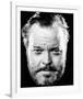 Orson Welles-null-Framed Photo