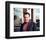 Orson Welles-null-Framed Photo