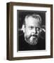 Orson Welles-null-Framed Photo