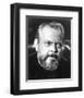 Orson Welles-null-Framed Photo