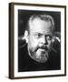 Orson Welles-null-Framed Photo