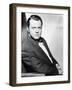 Orson Welles-null-Framed Photographic Print