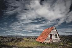 Presto-Þorsteinn H Ingibergsson-Framed Photographic Print